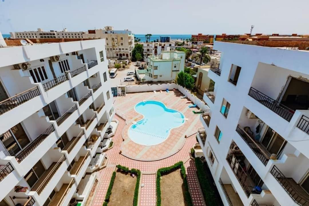 Apartment Makramia