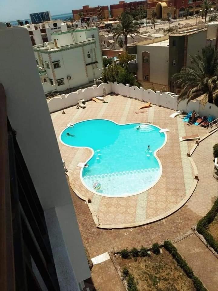 Makramia Apartment Hurghada