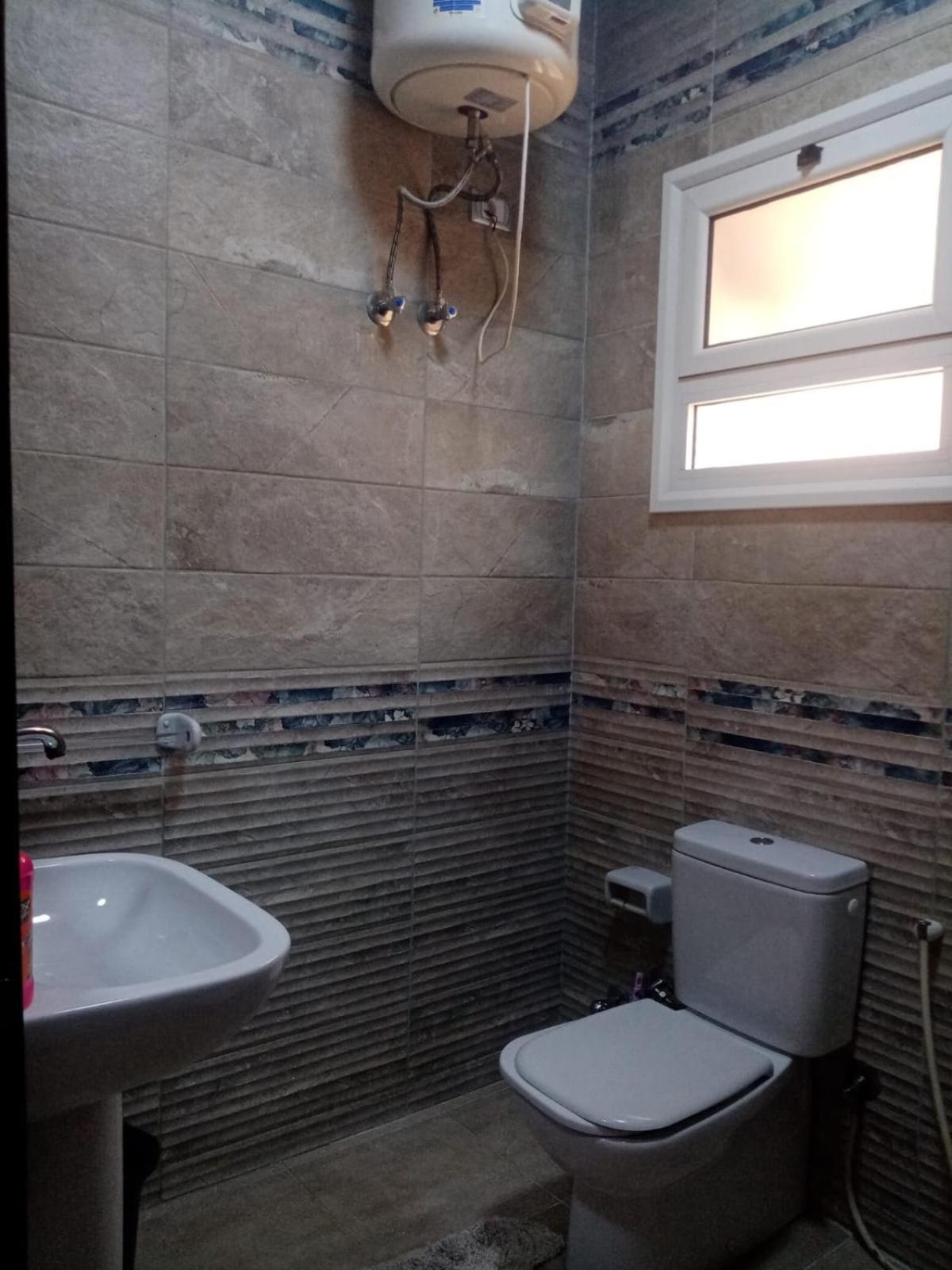 Makramia Apartment