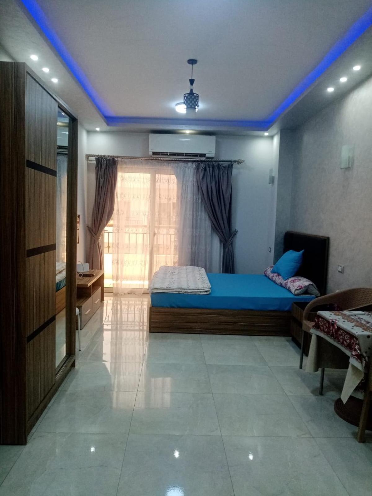 Apartment Makramia Hurghada