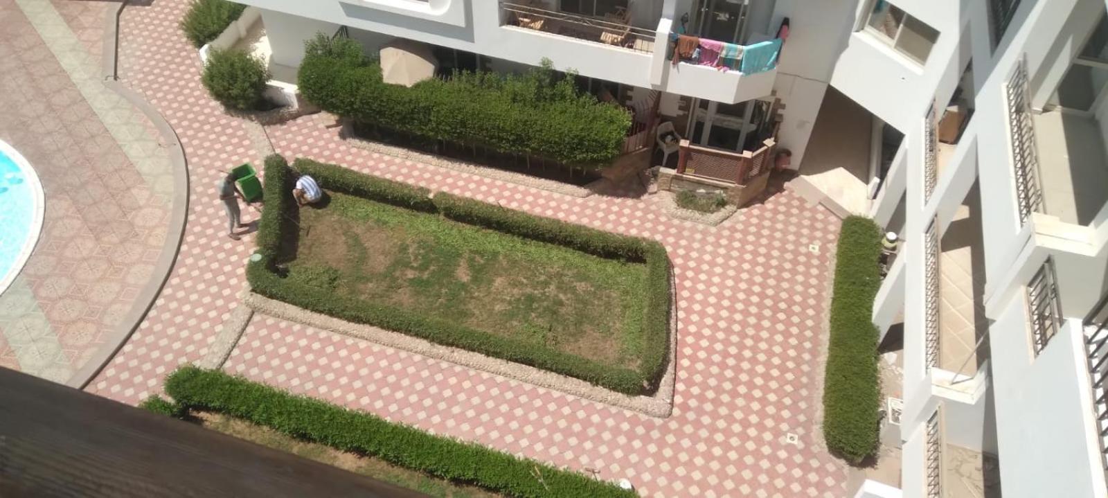 Makramia Apartment